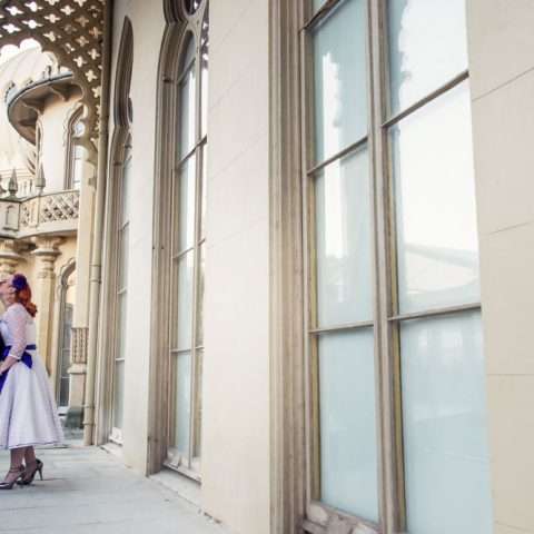 Halloween wedding in Brighton (15)