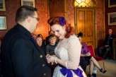 Halloween wedding in Brighton (9)