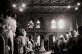 Harry Potter wedding at Hogwarts (23)