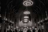 Harry Potter wedding at Hogwarts (27)