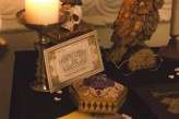 Harry Potter wedding at Hogwarts (67)
