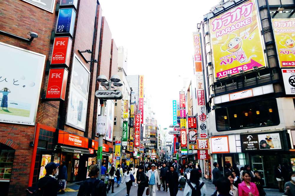 How To Have a Fun Night of Karaoke in Japan - Travel Pockets