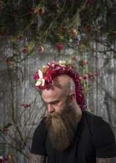 How to Use Flowers to Add Personality to Your Wedding (1)