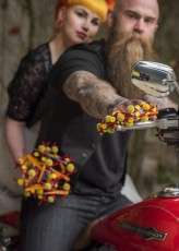 How to Use Flowers to Add Personality to Your Wedding (19)