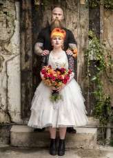 How to Use Flowers to Add Personality to Your Wedding (24)