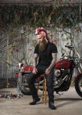 How to Use Flowers to Add Personality to Your Wedding (3)