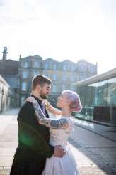 Lavender and candy wedding (22)