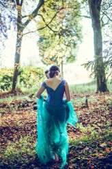 Mexican Day of the Dead Wedding at Halloween (30)