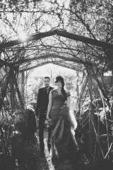 Mexican Day of the Dead Wedding at Halloween (36)