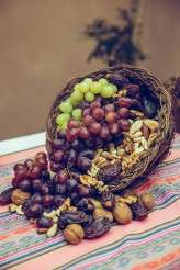 Mexican Day of the Dead Wedding on Halloween (44)