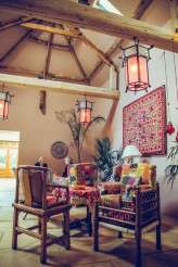 Mexican Day of the Dead Wedding on Halloween (46)