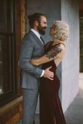 Mountain Lodge Wedding (12)