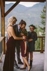 Mountain Lodge Wedding (13)