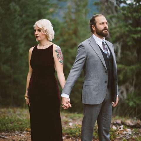 Mountain Lodge Wedding (16)