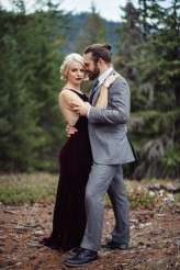 Mountain Lodge Wedding (19)