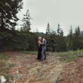 Mountain Lodge Wedding (20)