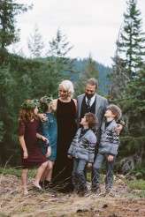 Mountain Lodge Wedding (22)