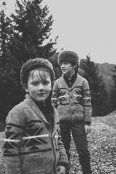 Mountain Lodge Wedding (24)