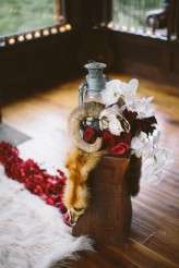 Mountain Lodge Wedding (26)