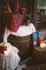 Mountain Lodge Wedding (38)