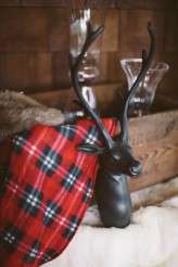 Mountain Lodge Wedding (5)