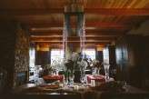 Mountain Lodge Wedding (8)