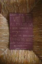 Mountain Lodge Wedding (9)