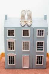 Movie themed cinema wedding in scotland (2)