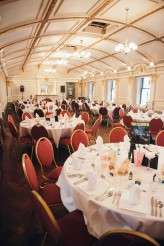 Movie themed cinema wedding in scotland (39)