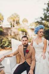 View More: http://theportos.pass.us/rock-n-roll-bride-submission