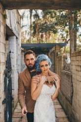 View More: http://theportos.pass.us/rock-n-roll-bride-submission