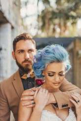 View More: http://theportos.pass.us/rock-n-roll-bride-submission