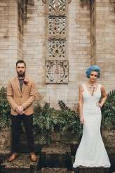 View More: http://theportos.pass.us/rock-n-roll-bride-submission