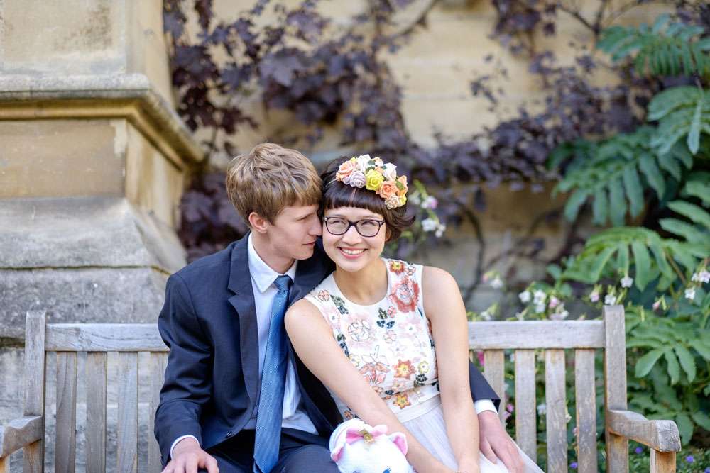 Oxford University Alternative Wedding (20)