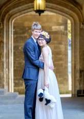 Oxford University Alternative Wedding (22)