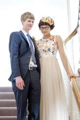 Oxford University Alternative Wedding (23)