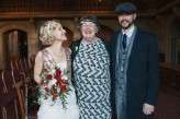 Peaky Blinders 1920s wedding (20)