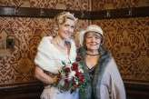 Peaky Blinders 1920s wedding (28)