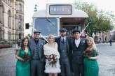 Peaky Blinders 1920s wedding (34)
