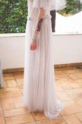 Picnic Party Sam Gary Wedding 13