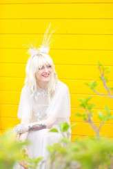 Picnic Party Sam Gary Wedding 45