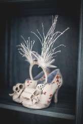 Picnic Party Sam Gary Wedding 6