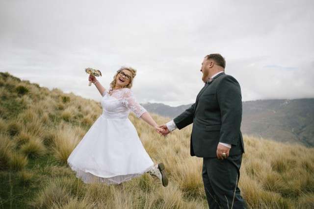 Rock n Sparkles New Zealand Wedding (3)