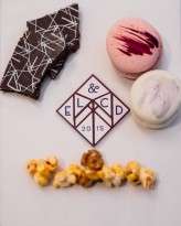 Seattle-Waterfall-Origami wedding (28)