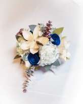 Seattle-Waterfall-Origami wedding (3)