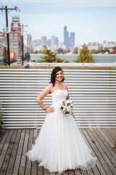 Seattle-Waterfall-Origami wedding (5)