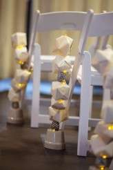 Seattle-Waterfall-Origami wedding (9)