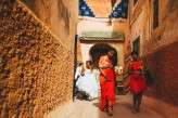Simple Destination Wedding in Marrakech (24)