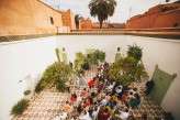 Simple Destination Wedding in Marrakech (37)