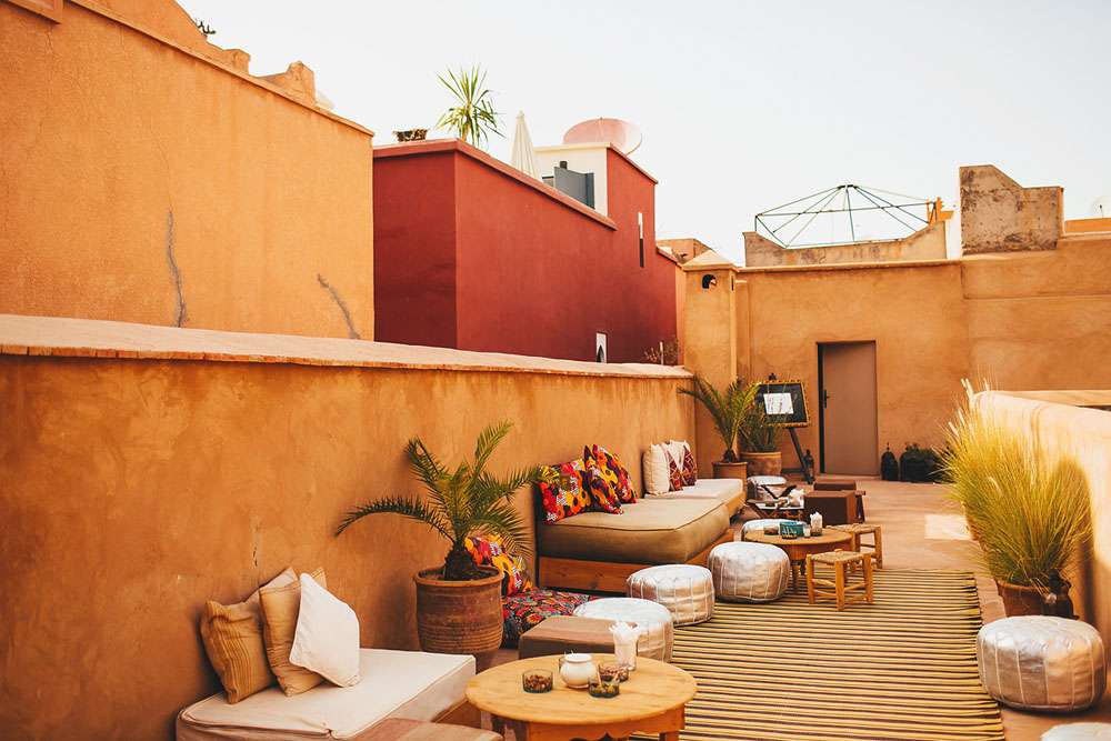Simple Destination Wedding in Marrakech (50)
